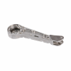 Custom die-cast mold product housing aluminum parts process
