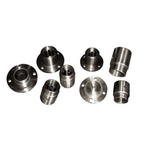 Aluminum Metal Machine Cnc Machining Complex Custom Precis Parts Lathe Turning