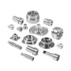 Custom Engineering Aluminum 6061 7075 2024 Products Turning Parts Cnc Machining