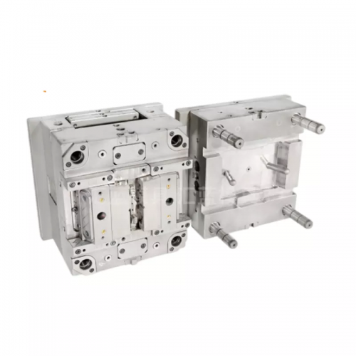 Customized Led Frame Mold Die High Precision Plastic Injection Mould