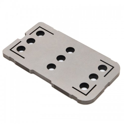 Precision Cnc Machining Electric Parts Non Standard Cnc Turning Machined Parts