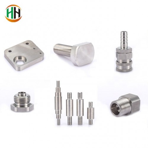 Cnc Oem Custom Steel Micro Machining Services Precision Metal Milling Part Numerical Control Heavy Duty Mold Fabrication