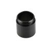 Lathe Component Custom Motorcycle Aluminum Turning Milling China Cnc Machining Parts
