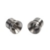 Metal Turning Service Lathe Component Custom Steel Aluminum Oem Cnc Machining Parts