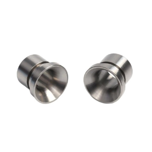 Metal Turning Service Lathe Component Custom Steel Aluminum Oem Cnc Machining Parts