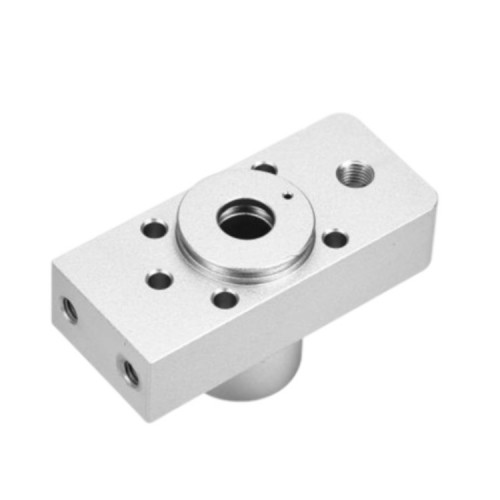 Metal Stainless Steel Milling Precision Aluminum Cnc Machining Parts Custom Service