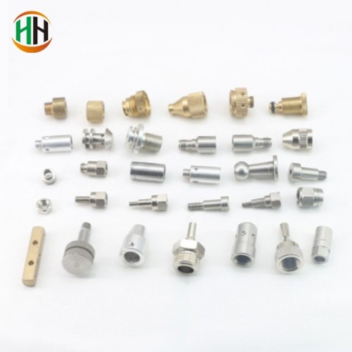 Best Cnc Motor Spare Parts Machining Service Compani Xiamen Custom Oem Service Steel Metal Precision Fabrication Turning Milling