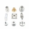Cnc Oem Custom Steel Micro Machining Services Precision Metal Milling Part Numerical Control Heavy Duty Mold Fabrication