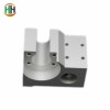 Cnc Custom Oem Machining Steel Piston Numerical Control Heavy Duty Precision Parts Metal Milling Mold Fabrication