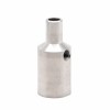 Custom Cnc Machining Stainless Steel Bushing Steel Ball Part Cnc Machining Agricultural Machinery Spare Steel Sleeve Bush Part