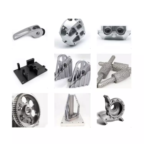 Customized Wholesale Machining Service Spare Parts Cnc Machining Stainless Steel Lathe Turning