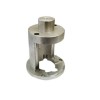 Metal Aluminum High Demand Micro Stainless Steel Lathe Turning Center Auto Cnc Machining Parts Service