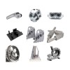 Turning Aluminum Parts Manufacture Cnc Milling Machining Service Mechanical