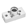 Custom Turning Electric Spare Prototype Aluminum Milling Cnc Machining Parts Service