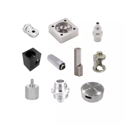 Customized Cnc Machining Turning Steel Parts Stainless Steel Cnc Machining