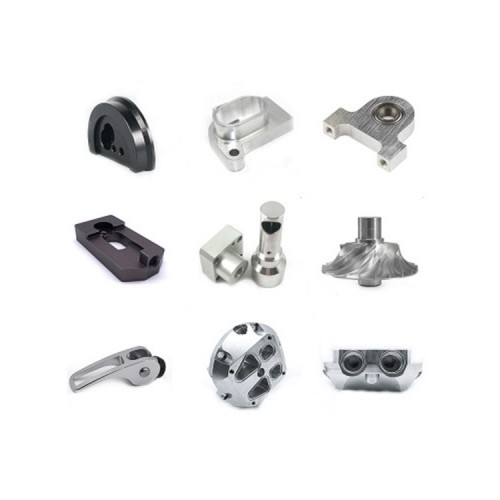 Non Standard Table Cnc Machining Custom Parts Prototype Parts Lathe Turning For Automation Equipment