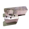 High Precision Aluminum Micro Component Custom Metal Turning Stainless Center Cnc Machining Parts