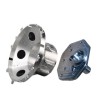 Milling Precision Turning Machine Parts Mini Cnc Machining Center For Metal With Price