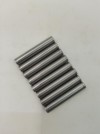 CNC Precision - Milled Stainless Steel Cylindrical Pin Parts