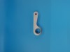 CNC Precision - Milled Stainless Steel Cylindrical Pin Parts