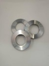 CNC Precision - Milled Stainless Steel Cylindrical Pin Parts