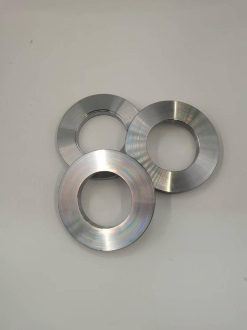 CNC Precision - Milled Stainless Steel Cylindrical Pin Parts