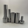 CNC Precision - Milled Stainless Steel Cylindrical Pin Parts