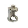 Custom Service Aluminum Mechanical Product Cnc Machining Parts